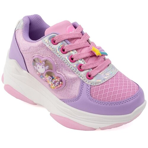 Tenis Patín Personajes Onix 18-22 Colores