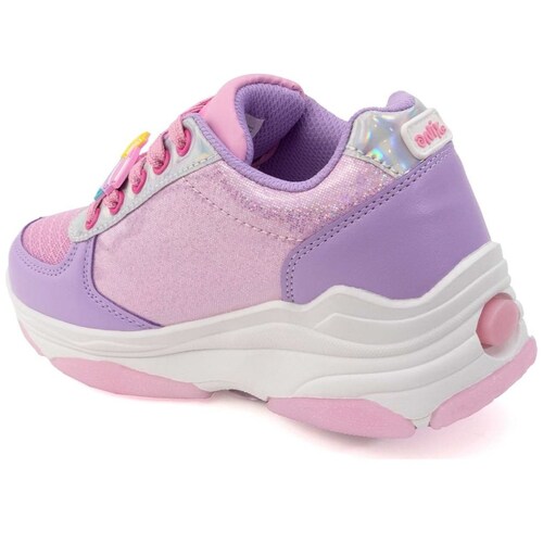 Tenis Patín Personajes Onix 18-22 Colores