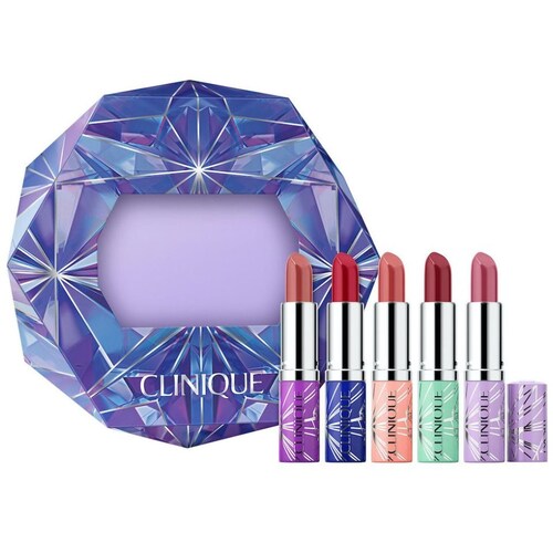 Set Maquillaje Labios Clinique Plenty Of Pop