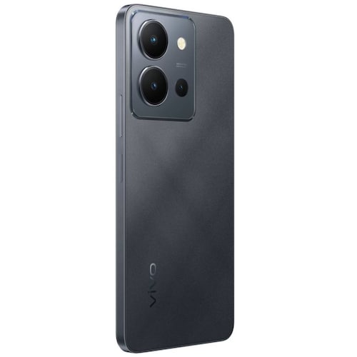 Celular Vivo Y36 V2247 Color Negro R9 (Telcel)