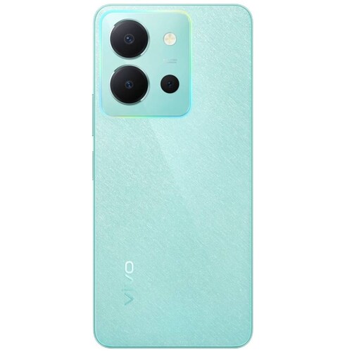 Celular Vivo Y36 V2247 Color Verde R9 (Telcel)