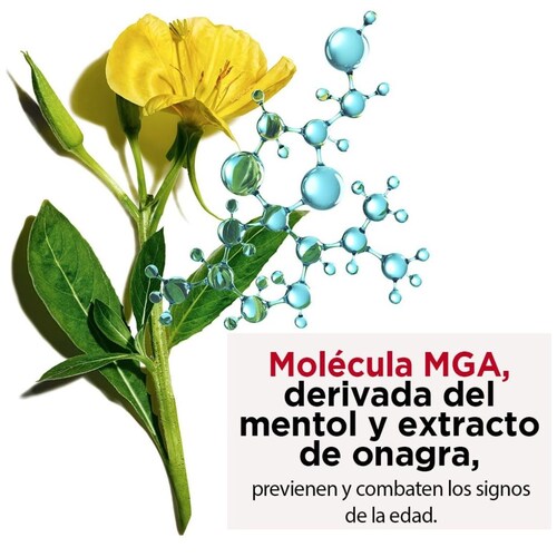 Mascarilla Antiedad Cryo-Flash Cream Mask 75Ml Clarins