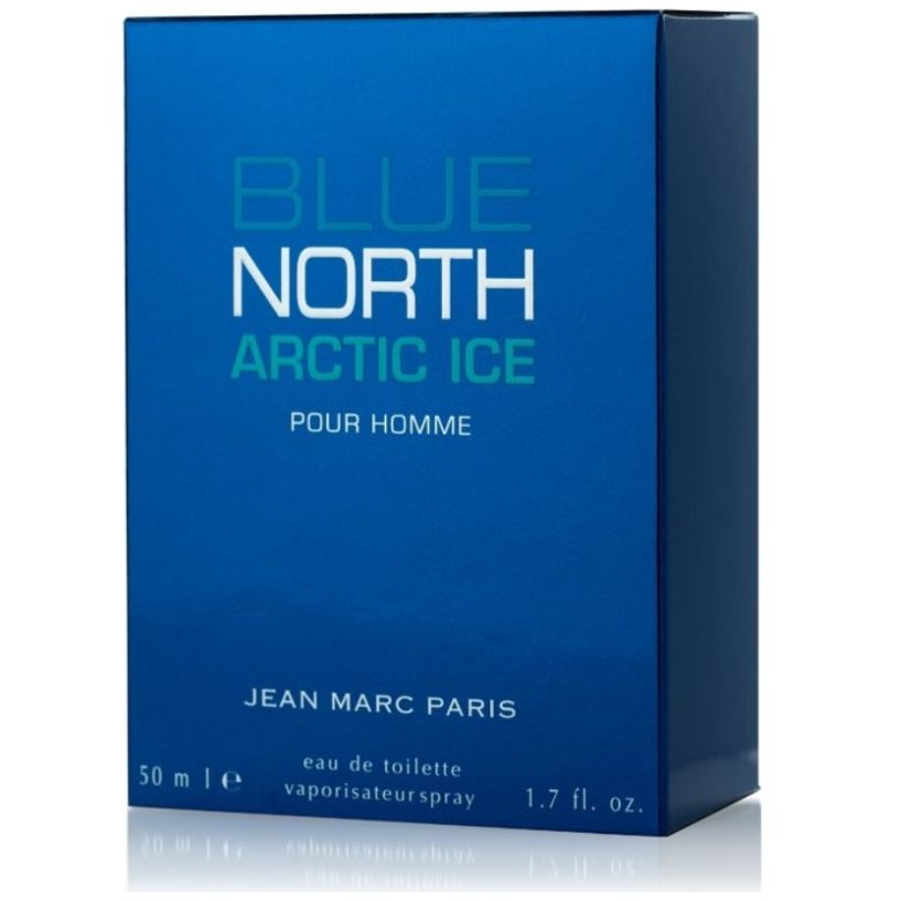 Blue north discount jean marc paris