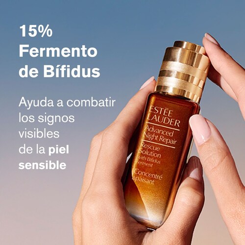Pre-Suero Estée Lauder Advanced Night Repair Sos Líquido de Rescate