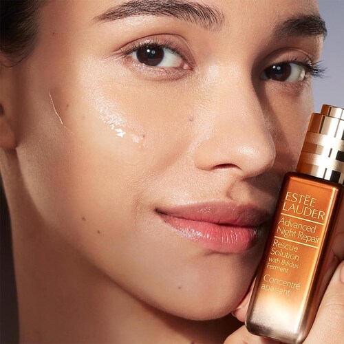 Pre-Suero Estée Lauder Advanced Night Repair Sos Líquido de Rescate