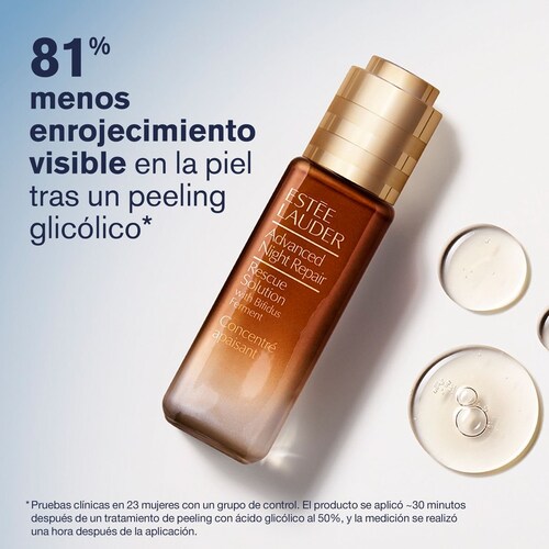 Pre-Suero Estée Lauder Advanced Night Repair Sos Líquido de Rescate