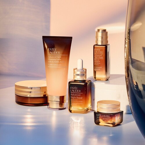 Pre-Suero Estée Lauder Advanced Night Repair Sos Líquido de Rescate