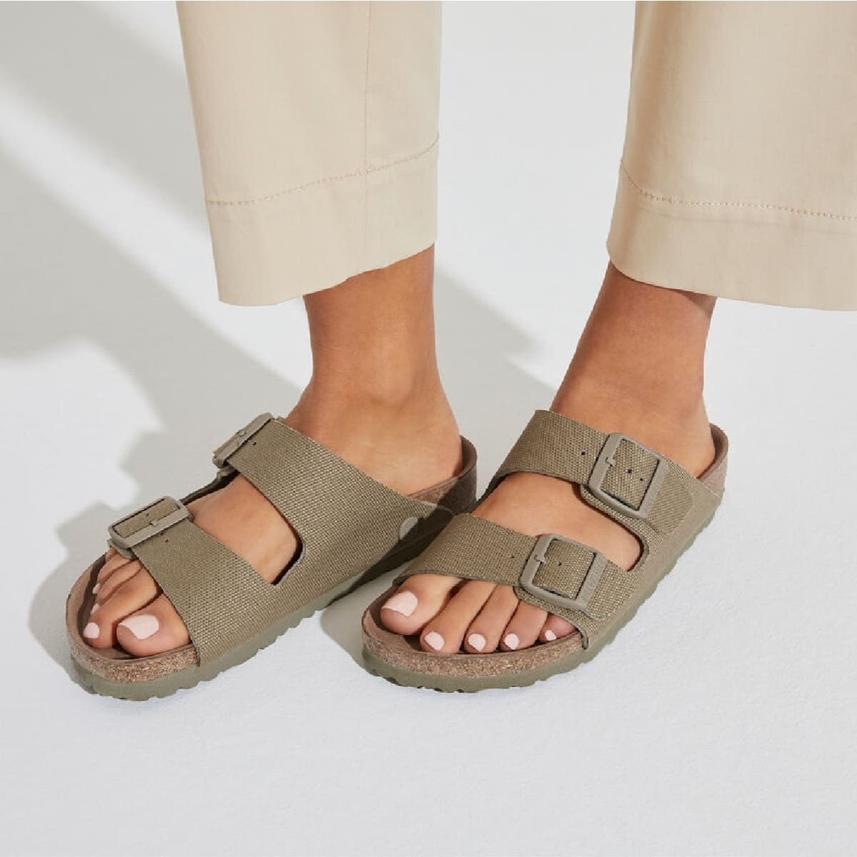 Sandalias on sale birkenstock sears