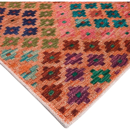 Tapete Abadi Matrix 05 1.80X1.20 Multicolor