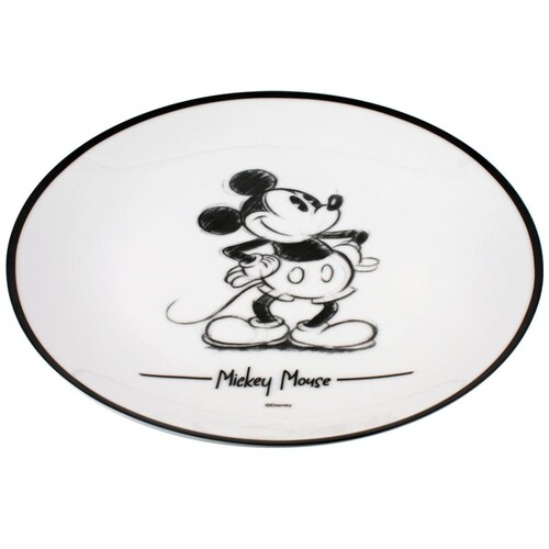 La Casa de Mickey Mouse: Momentos Especiales - Ensalada