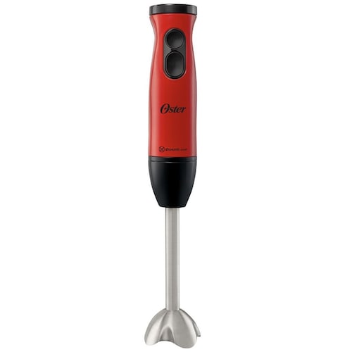 Batidora Inmersión Quad Blade 400W Oster