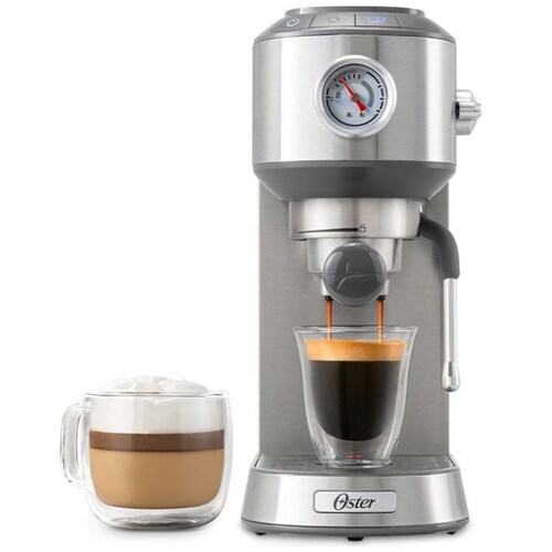Cafetera Oster Slimline Bvstem7200 013