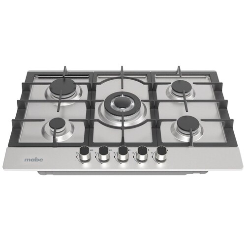 Combo Parrilla y Campana 76 Cm Mabe