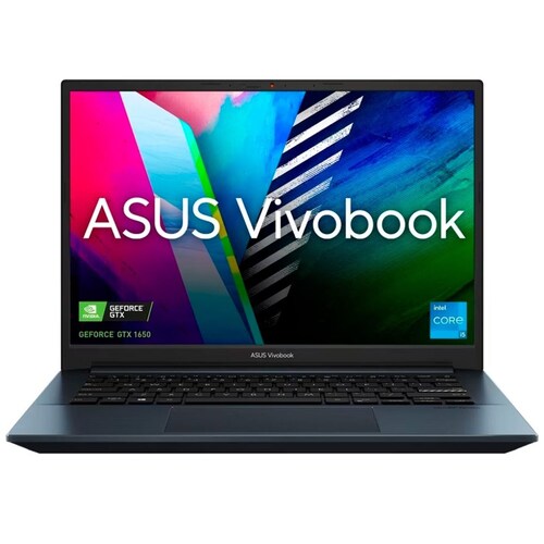 Laptop Asus Gamer K3400Ph-Kp128W Ci5 11 8Gb 512Gb Tx1650