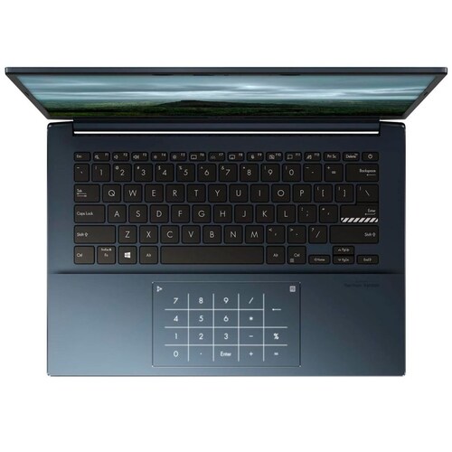 Laptop Asus Gamer K3400Ph-Kp128W Ci5 11 8Gb 512Gb Tx1650