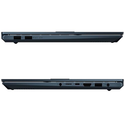 Laptop Asus Gamer K3400Ph-Kp128W Ci5 11 8Gb 512Gb Tx1650