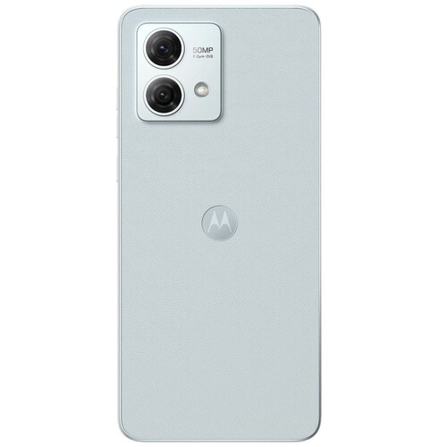 Celular Motorola Xt2347-1 G84 Color Azul R9 (Telcel)