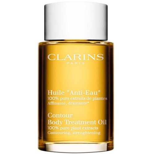 Aceite Corporal Anti Agua Contour Body Treatment Oil Clarins