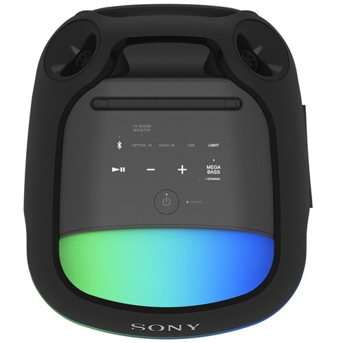 Bocina Bluetooth Sony Xv800