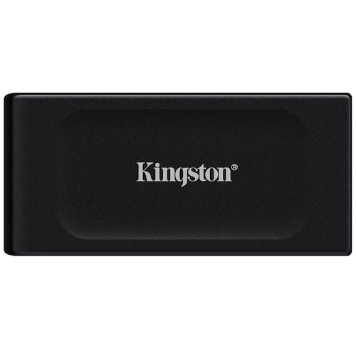 Disco Ssd Externo Kingston 2Tb