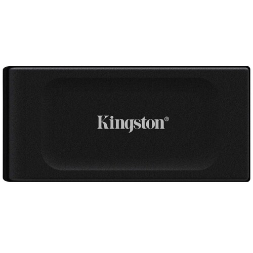 Disco Ssd Externo Kingston 1Tb