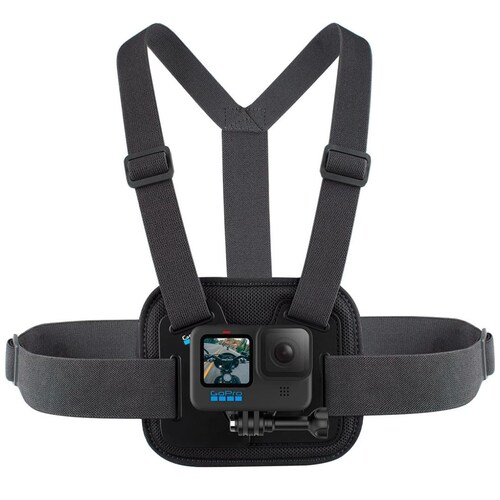 Soporte para el Pecho Gopro Chesty