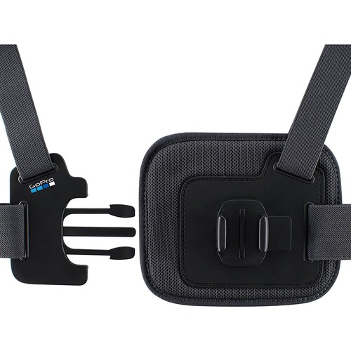Soporte para el Pecho Gopro Chesty