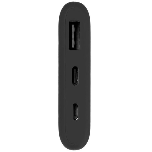 Batería Portátil Mobo Planet 5000 Mah 2.1A/10.5W