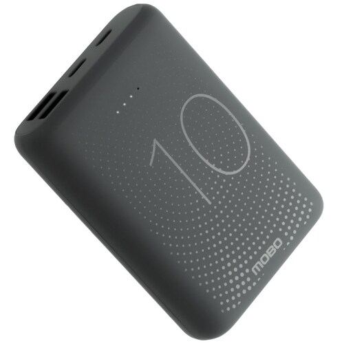 Batería Portátil Mobo Sun 10000Mah 3A/20W