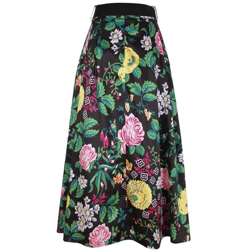 Falda para Mujer Basel