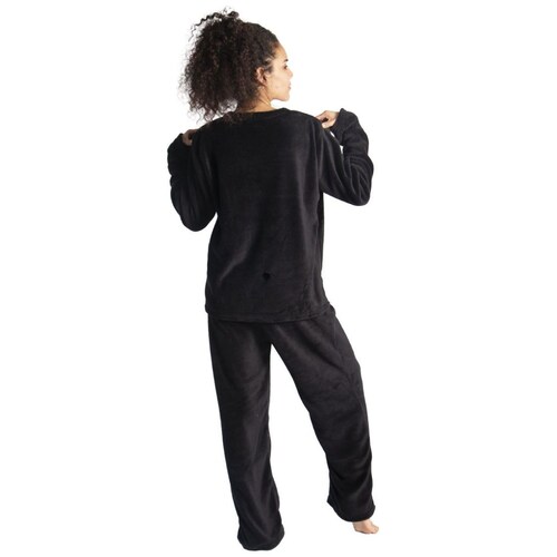 Pijama Manga Larga Pantalón Reno Oscar Hackman