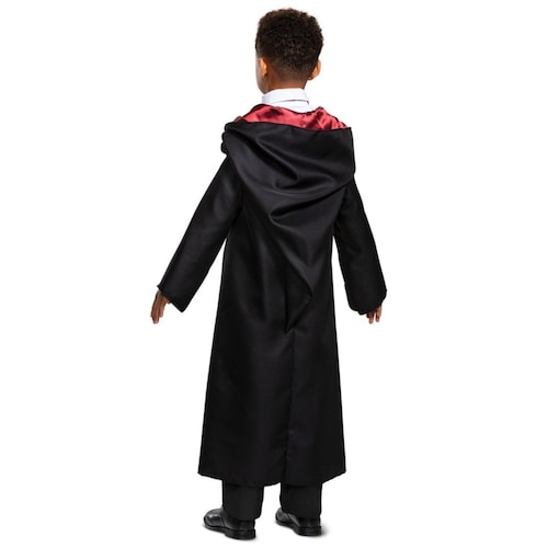Tunica Gryffindor Clasico Talla L 10 a 12  Harry Potter