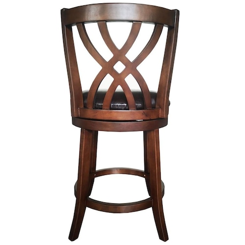 Banco de Bar Holbrook Vintage Home