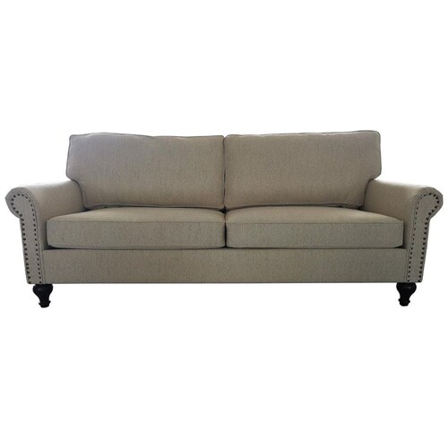 Sofa Alton Ecru Vintage Home