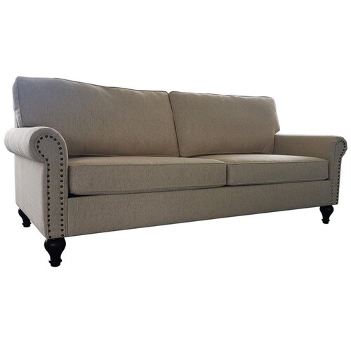 Sofa Alton Ecru Vintage Home