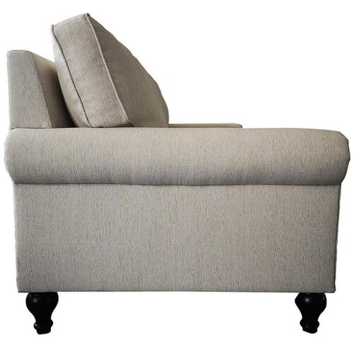 Sofa Alton Ecru Vintage Home