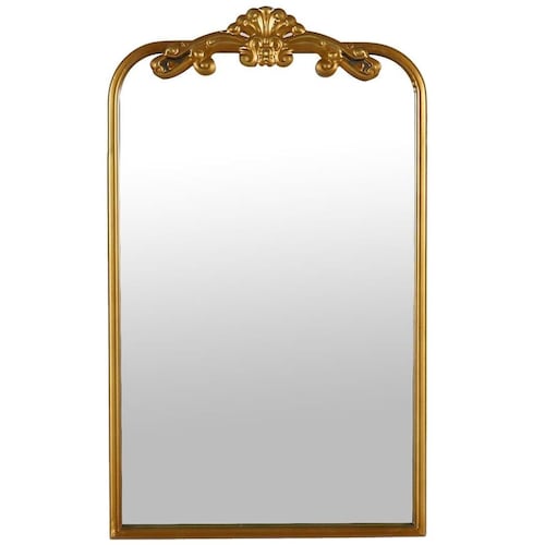 Espejo Alto Virrey Gold  Vintage Home