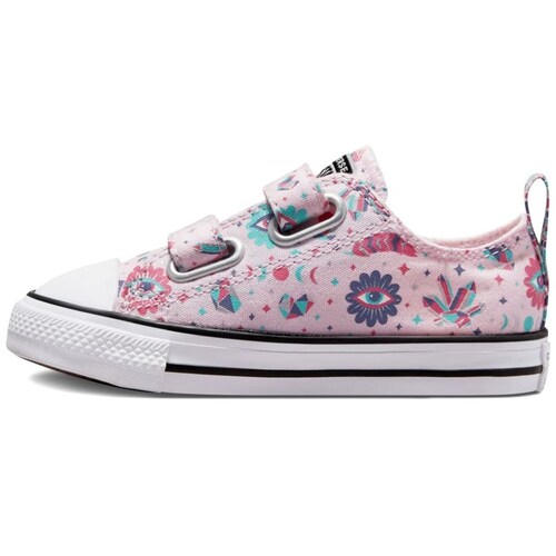Tenis Converse Choclo 11-16.5 Colores