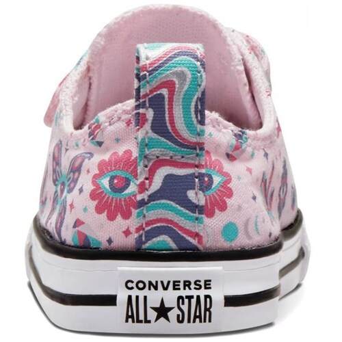 Tenis Converse Choclo 11-16.5 Colores