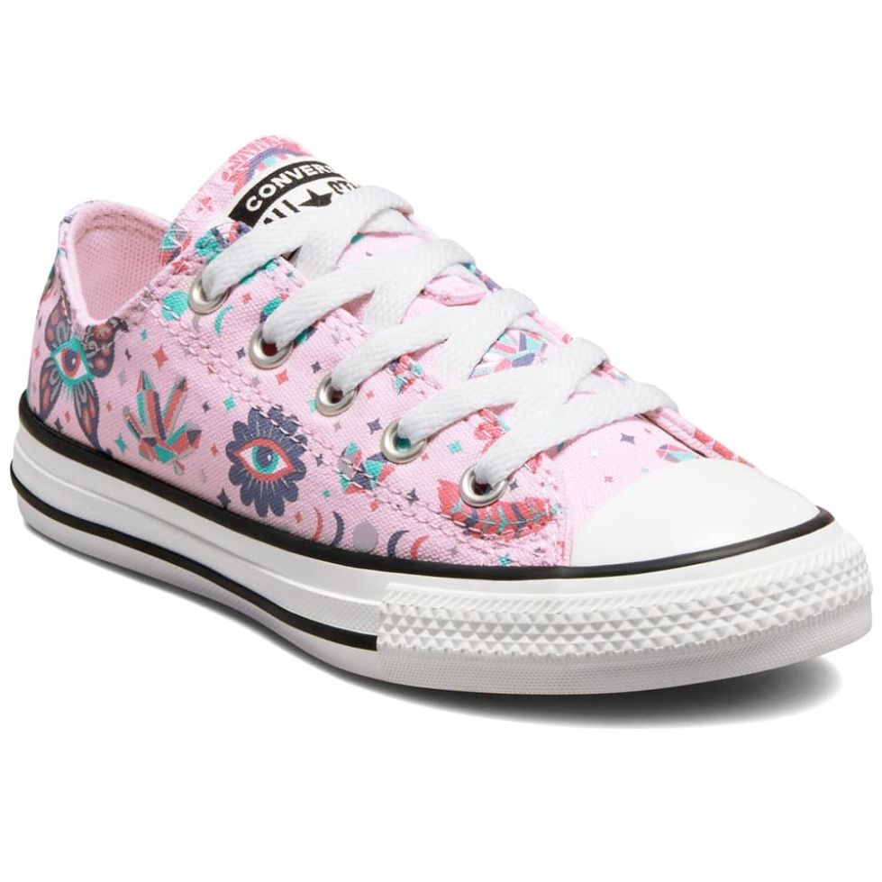 Zapatillas converse hotsell niña 23