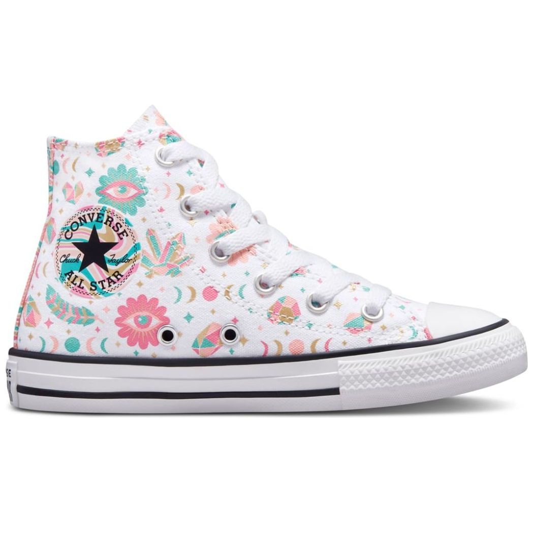 Converse clearance blancas 23