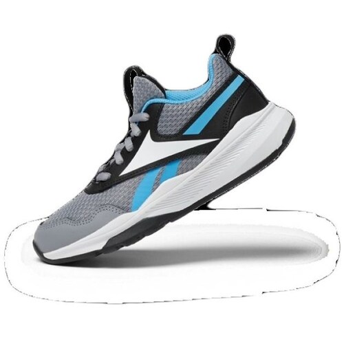 Tenis Reebok Xt Sprinter 17-21 Gris
