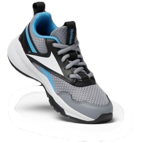 Tenis Reebok Xt Sprinter 17-21 Gris