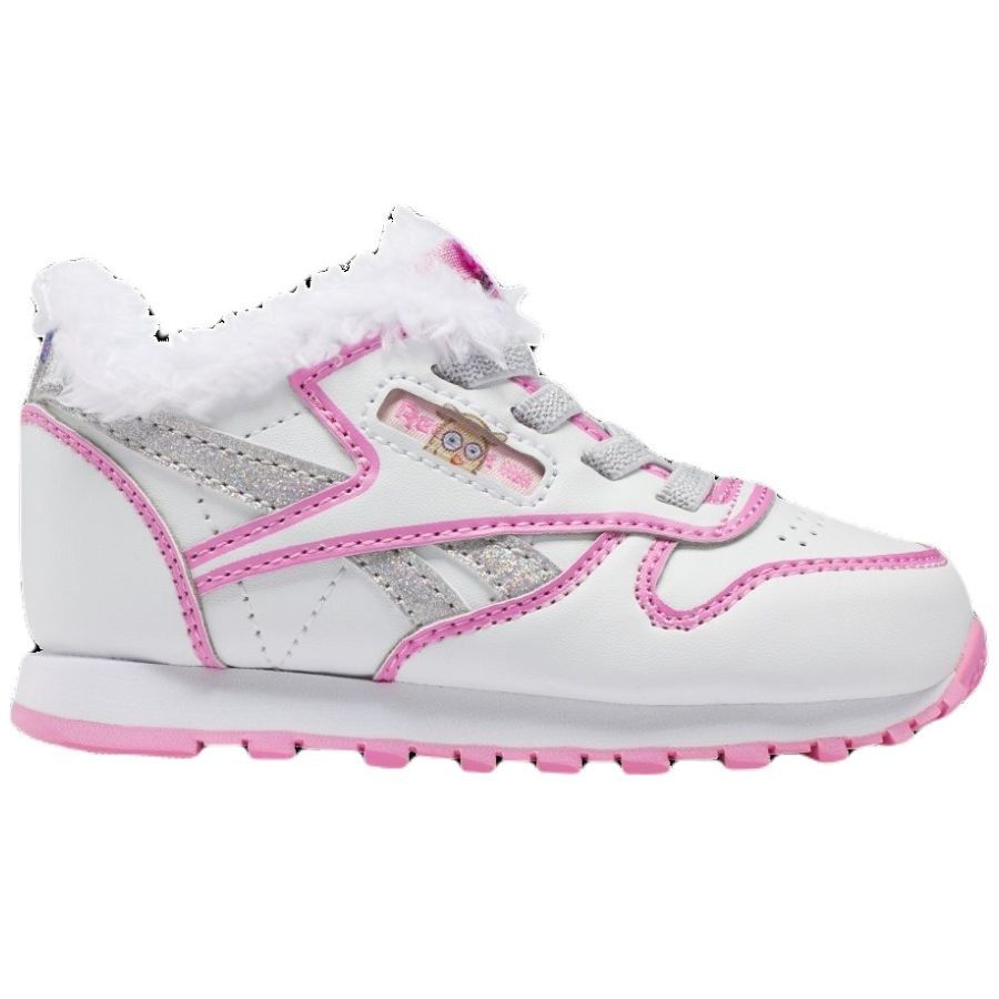 Toddler girl store reebok classics