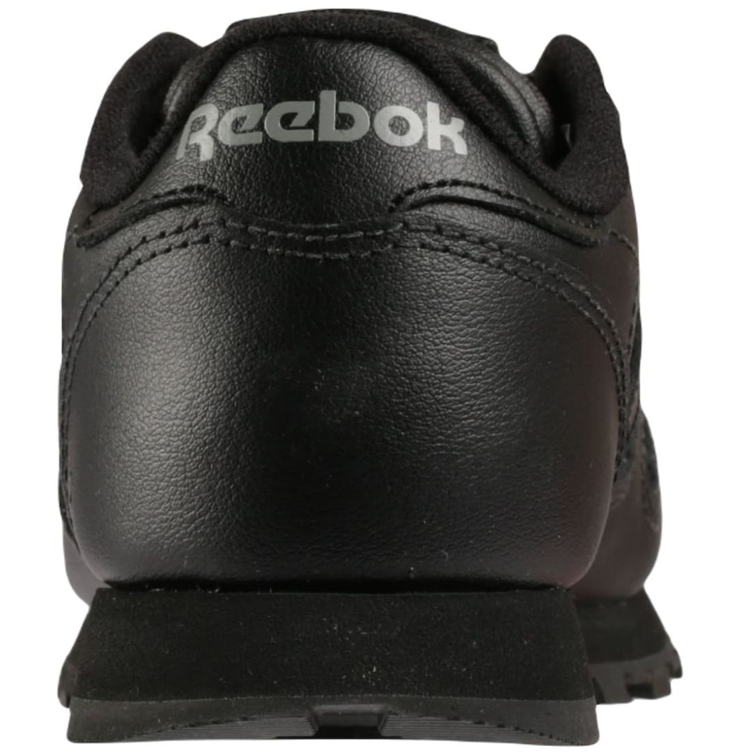 Reebok botin online negro