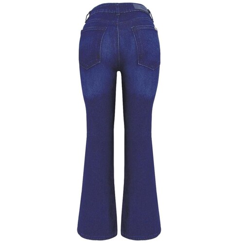 Jeans Corte Boot Cut