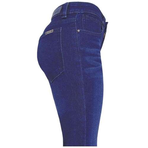 Jeans Corte Boot Cut