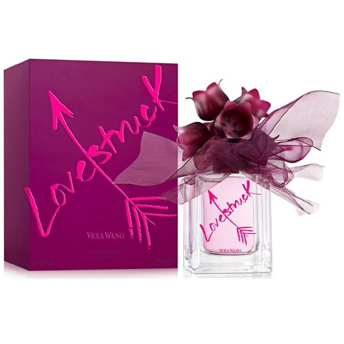 Eau de Parfum Vera Wang Lovestruck 100 Ml para Mujer