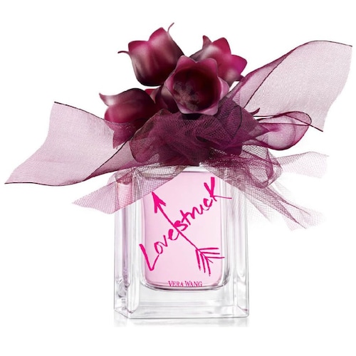 Eau de Parfum Vera Wang Lovestruck 100 Ml para Mujer