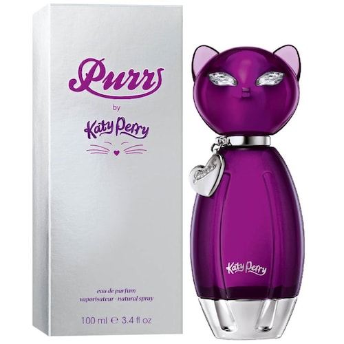 Purr By Katy Perry para Mujer (100Ml) Edp